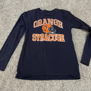 Gen2 NCAA Syracuse University Football Longsleeve size Medium